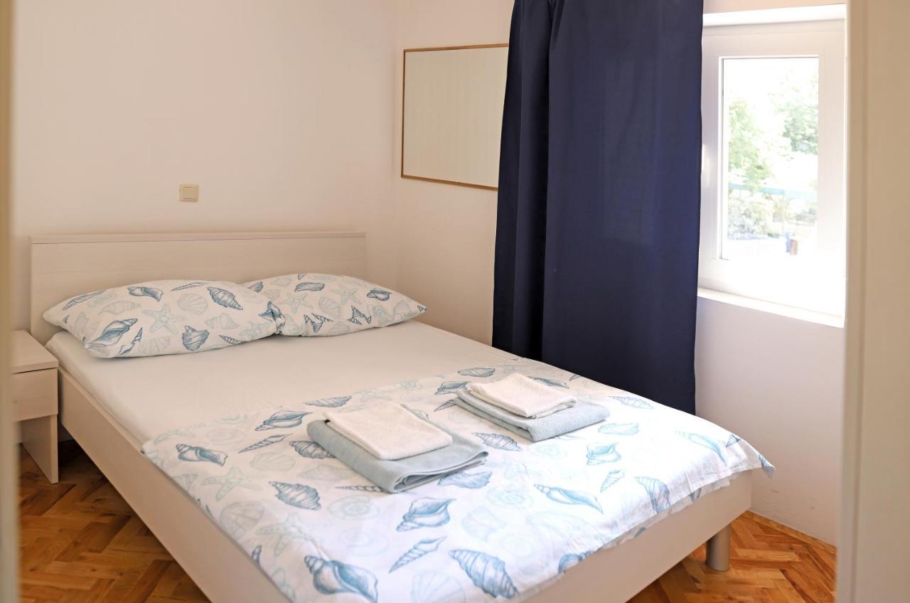 Apartment Hudan Малинська Екстер'єр фото