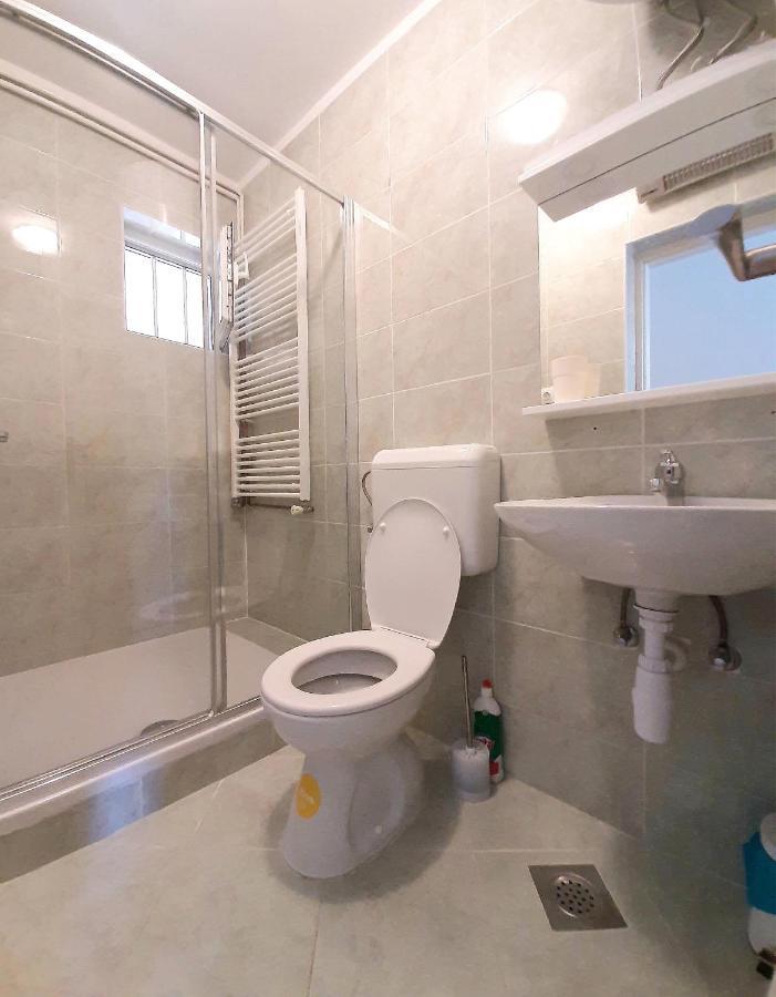 Apartment Hudan Малинська Екстер'єр фото