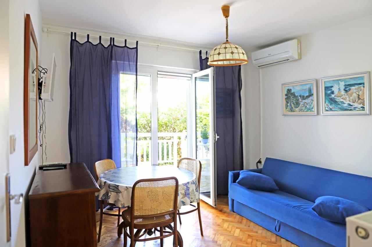 Apartment Hudan Малинська Екстер'єр фото