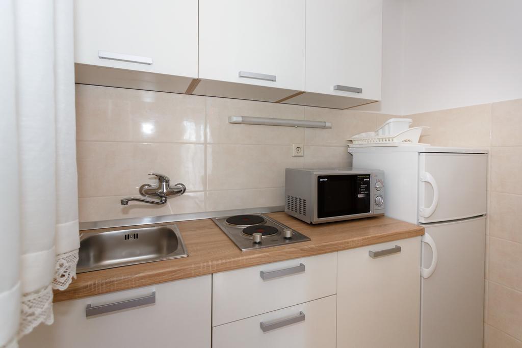 Apartment Hudan Малинська Екстер'єр фото
