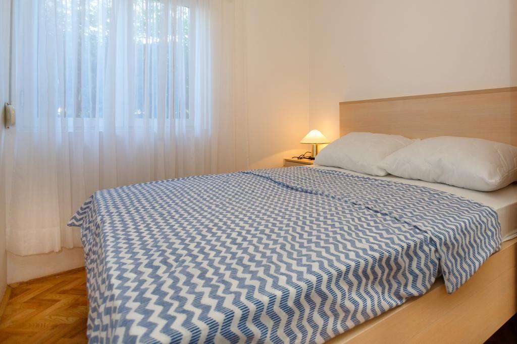 Apartment Hudan Малинська Екстер'єр фото