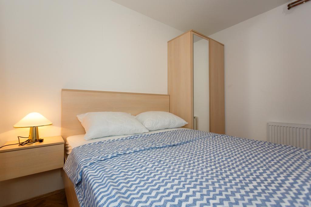 Apartment Hudan Малинська Екстер'єр фото