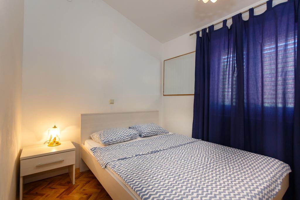 Apartment Hudan Малинська Екстер'єр фото