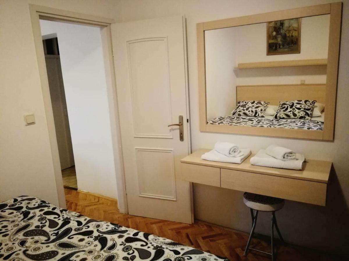 Apartment Hudan Малинська Екстер'єр фото