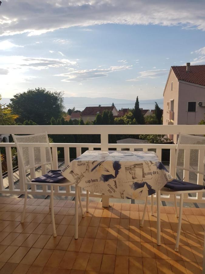 Apartment Hudan Малинська Екстер'єр фото